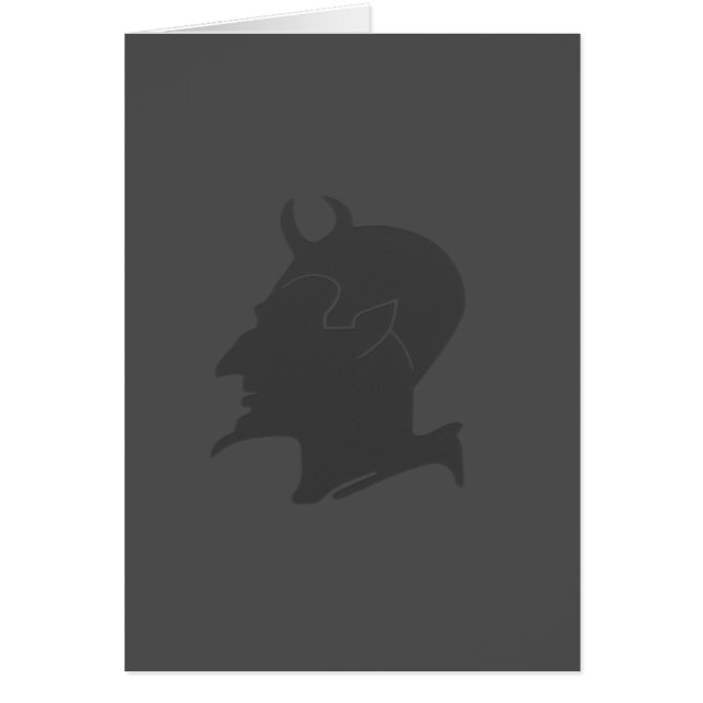 DeviLure™ - (Vorne)