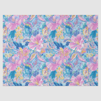 Devina Lily - Anenome Collette Geschenkpapier Seidenpapier