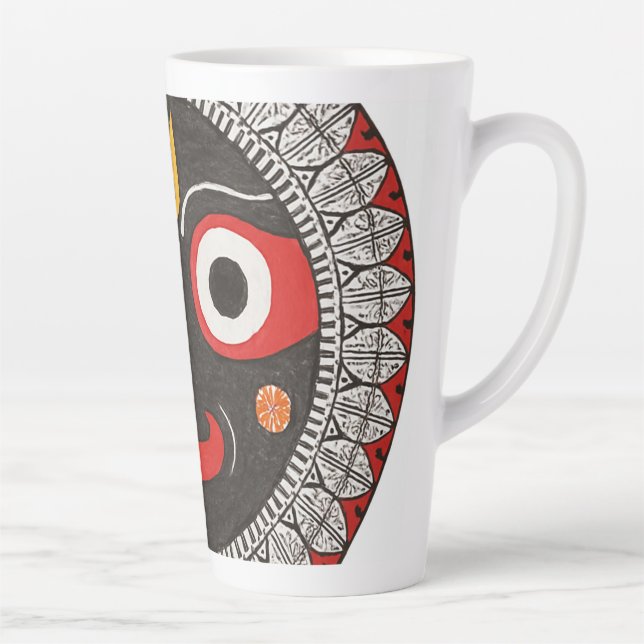 Devine sip milchtasse (Rechts)