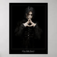 Devious - Print