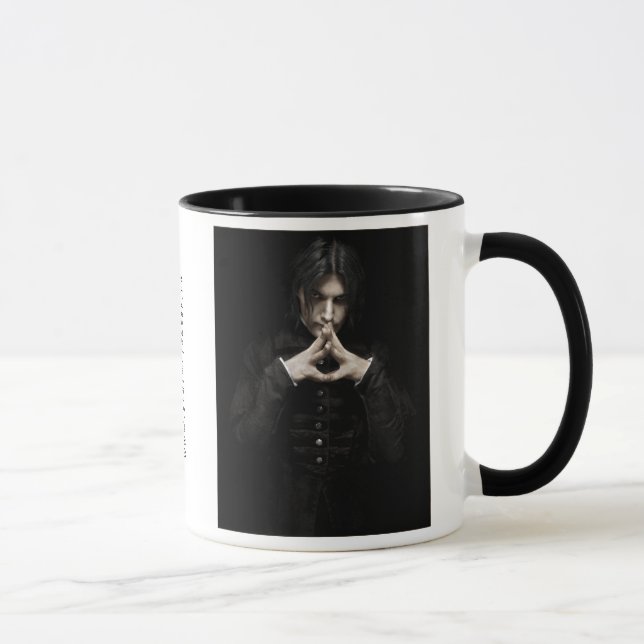 Devious - Tasse (Rechts)