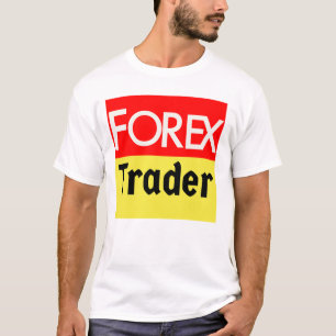 Devisenhandel D24 T-Shirt