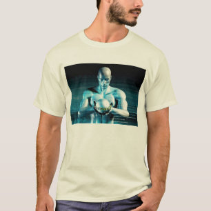 Devisenhandel in den Devisenkurs-Devisen T-Shirt