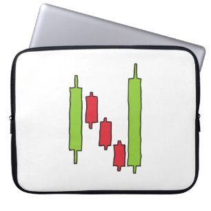Devisenhandel Laptopschutzhülle