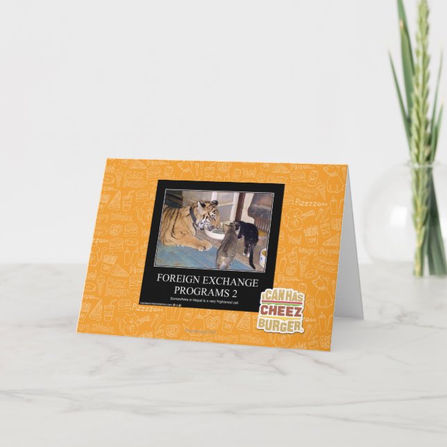 Devisenkurs-Programme 2 Karte (Vorderseite)