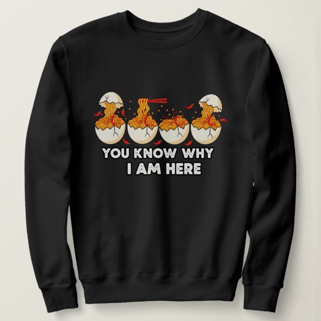Devivilierte Eier Shirt Funny Erntedank Party Shir (Design vorne)