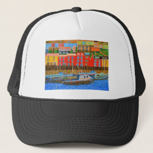 Devon5 Truckerkappe