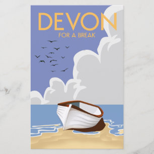 Devon für Bruchmagnet