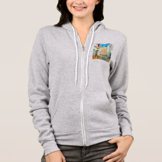 Devon Hoodie