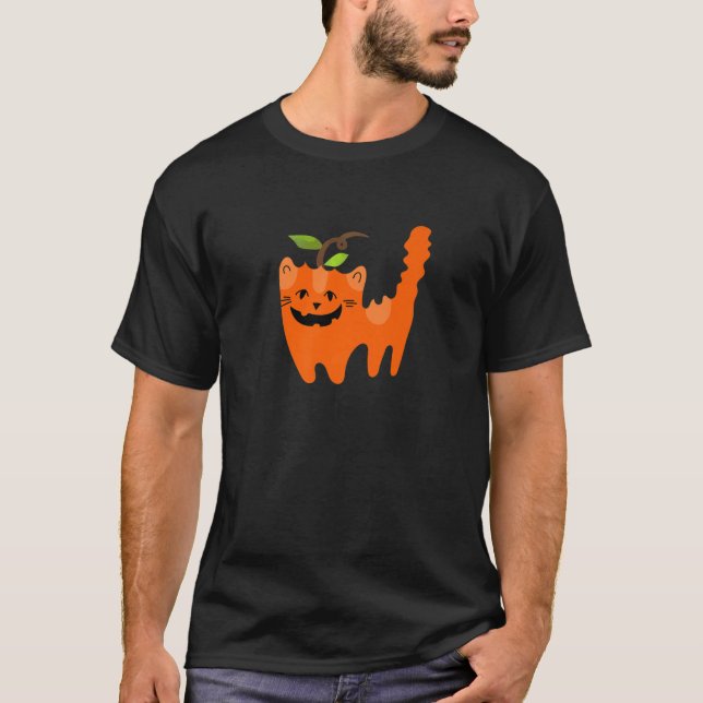 Devon Rex , Niedlich Devon Rex Cat T-Shirt (Vorderseite)