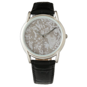 Devonian Fossil Gorge Armbanduhr