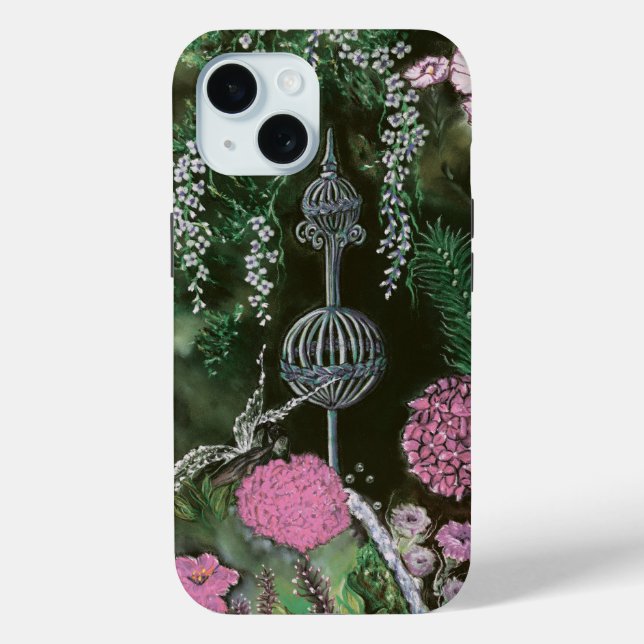 Devotion Case-Mate iPhone Hülle (Rückseite)