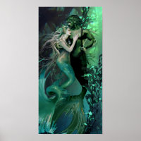 Devotion Poster
