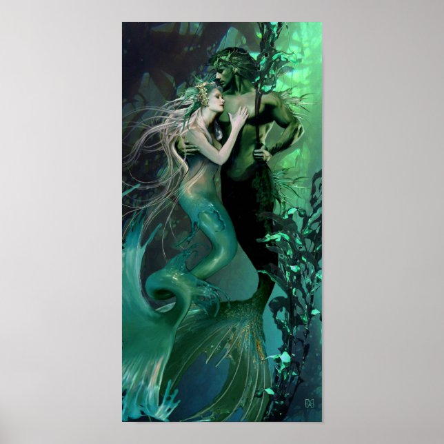 Devotion Poster (Vorne)