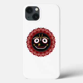 Devotional Jagannath Puri Rath Yatra Case-Mate iPhone Hülle
