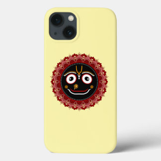 Devotional Jagannath Puri Rath Yatra Case-Mate iPhone Hülle
