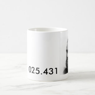 Dewey, 025,431 tasse