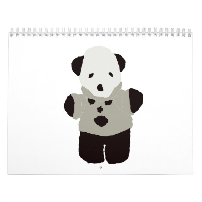 DEWEY-KALENDER KALENDER (Titelbild)