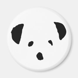 Dewey Magnet entschlüsselt