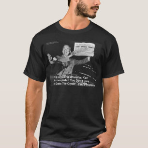 Dewey Schlägt Truman Lustige Geschenke T-Shirts Bu