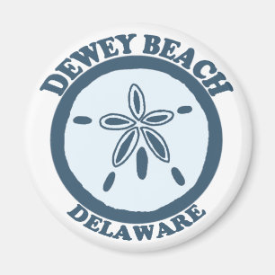 Dewey-Strand Magnet