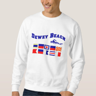 Dewey-Strand Sweatshirt