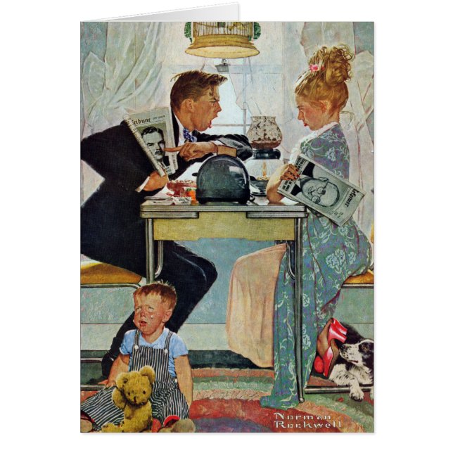 Dewey / Truman (Vorne)