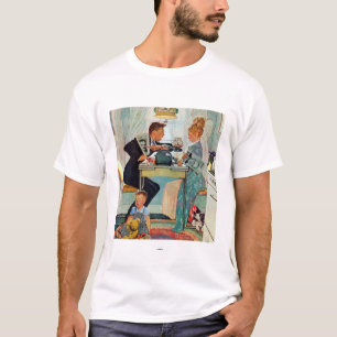 Dewey V. Truman T-Shirt