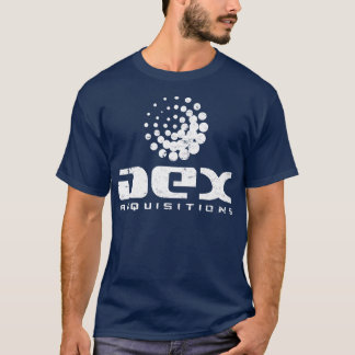 Dex Acquisitions T-Shirt