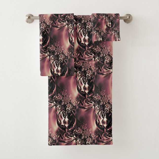 Dex Badhandtuch Set (Insitu)