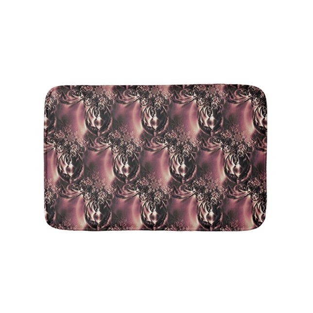 Dex Bath Mat Badematte (Vorderseite)