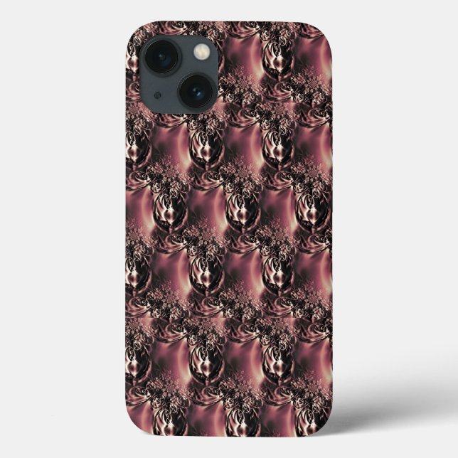 Dex Case-Mate iPhone Hülle (Rückseite)