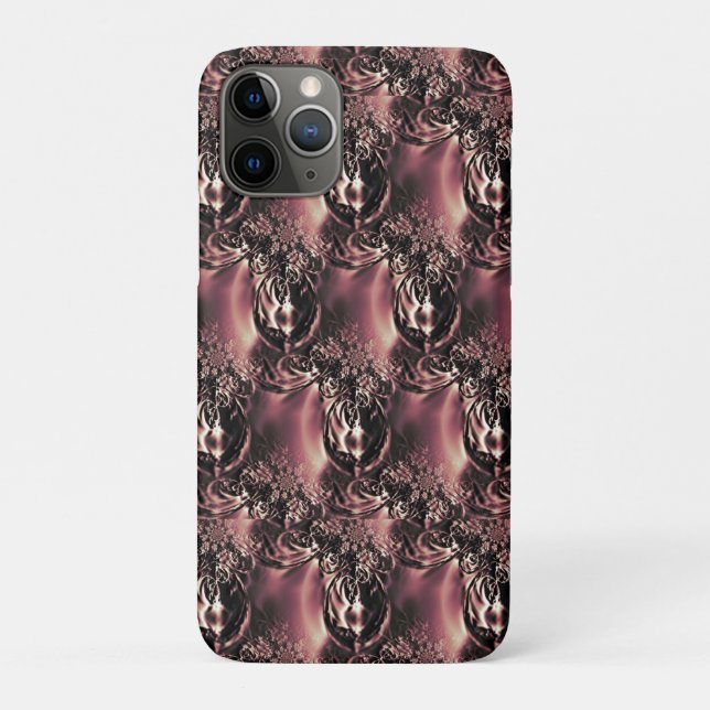 Dex Case-Mate iPhone Hülle (Rückseite)