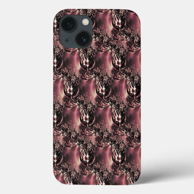 Dex Case-Mate iPhone Hülle (Rückseite)