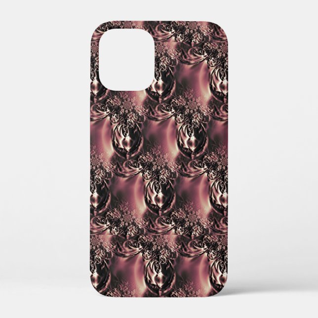Dex Case-Mate iPhone Hülle (Rückseite)