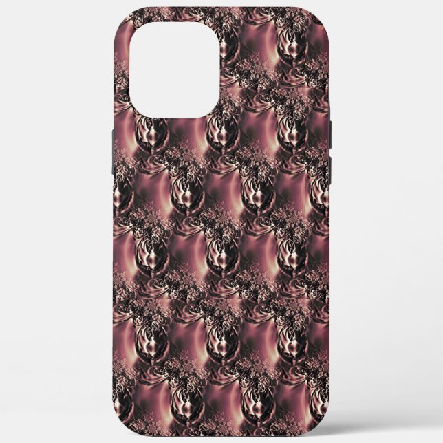 Dex Case-Mate iPhone Hülle (Rückseite)