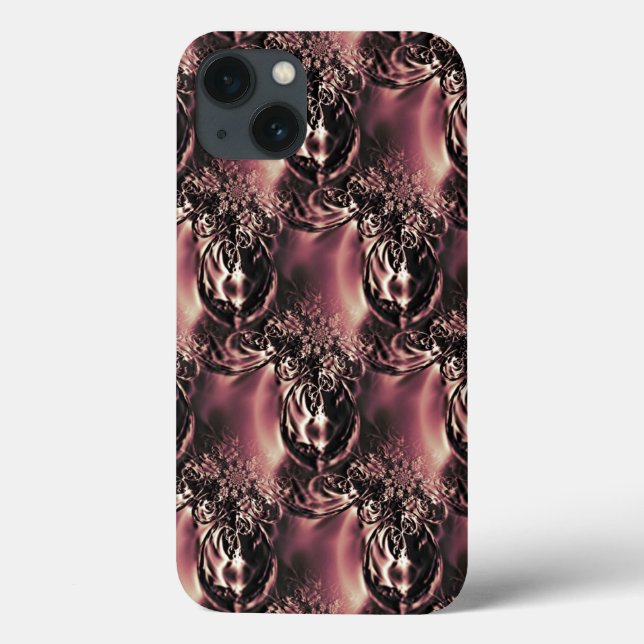 Dex Case-Mate iPhone Hülle (Rückseite)