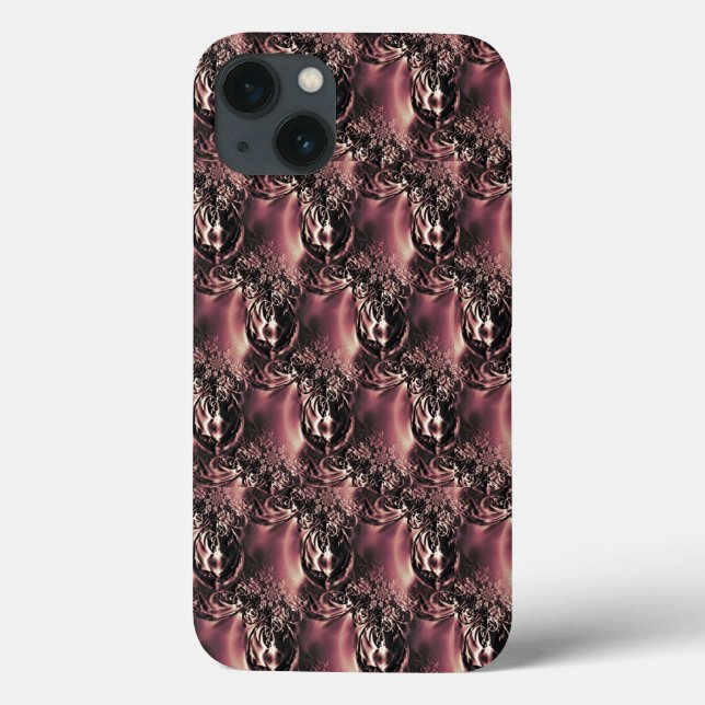 Dex Case-Mate iPhone Hülle (Rückseite)