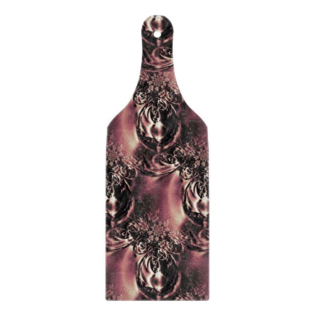 Dex Cutting Board Schneidebrett (Vorderseite)