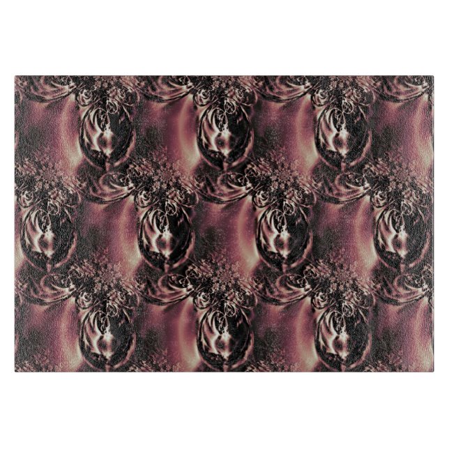 Dex Cutting Board Schneidebrett (Vorderseite)