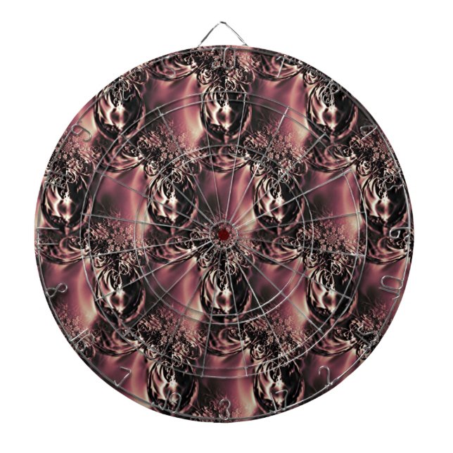 Dex Dartscheibe (vorne)