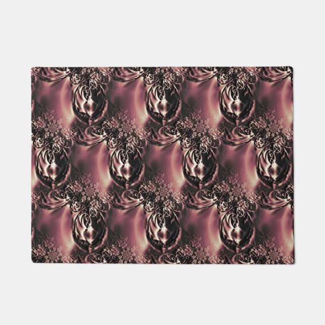 Dex Doormat Fußmatte (Vorderseite)