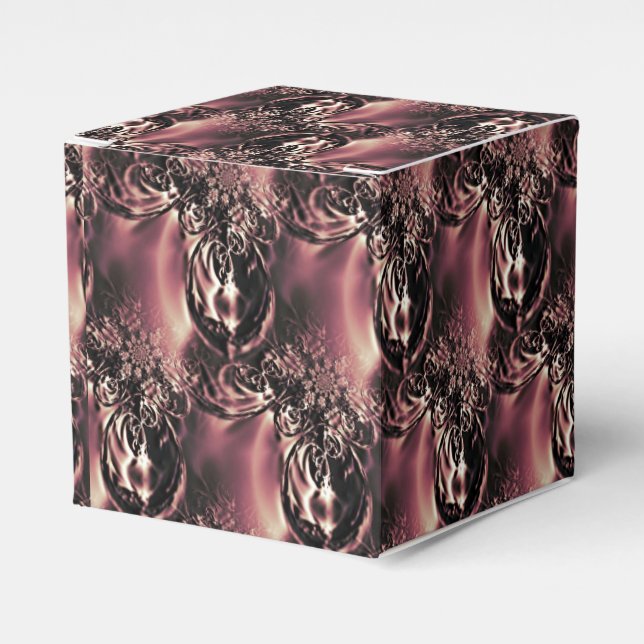 Dex Geschenkschachtel (Vorderseite)