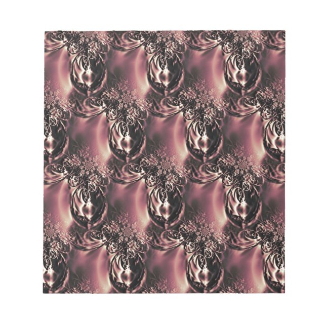 Dex Notizblock (Vorderseite)