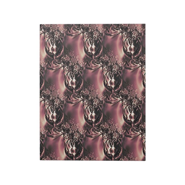 Dex Notizblock (Rotiert)