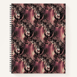 Dex Notizbuch
