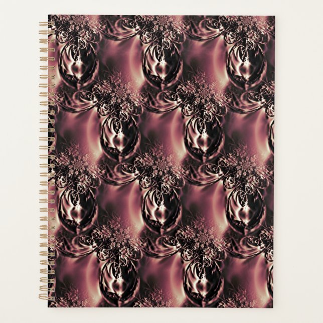 Dex Planer (Vorderseite)