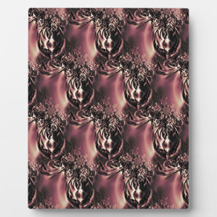 Dex Plaque Fotoplatte