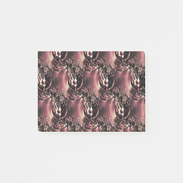 Dex Post-it Klebezettel (Vorderseite)