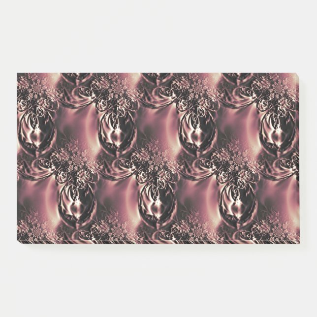 Dex Post-it Klebezettel (Vorderseite)